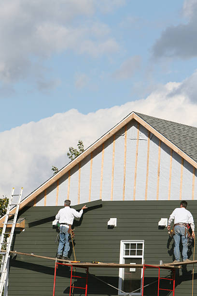 Best Fascia and Soffit Installation  in Catawba, SC