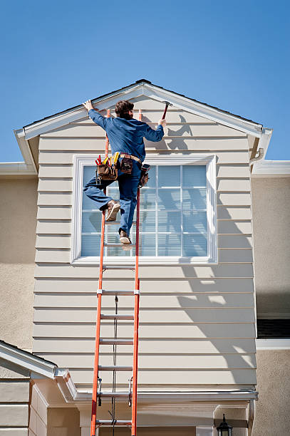 Best Vinyl Siding Installation  in Catawba, SC