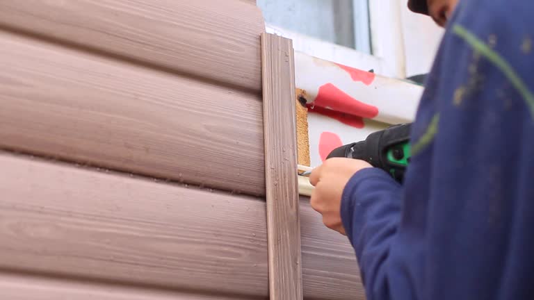 Siding for New Construction in Catawba, SC